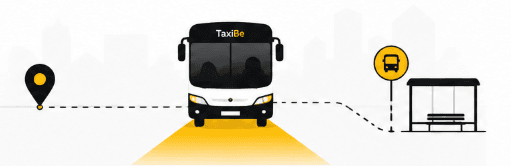 Illustration TaxiBe